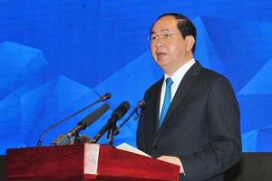 Cần đặt người dân, DN ở trung tâm của sự phát triển