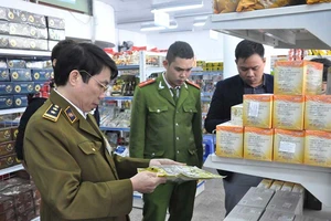 ‘Món quà’ của Thủ tướng: Dẹp lạm dụng thanh tra 