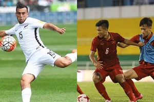 U-20 Việt Nam và giấc mơ World Cup