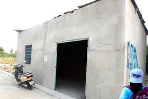 Siết diện tích tách thửa: Nhiều lỗ hổng cần lấp