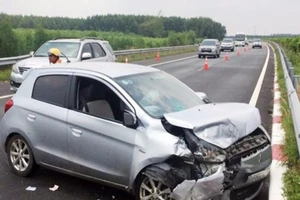 Tai nạn giao thông thực tế cao hơn nhiều số báo cáo