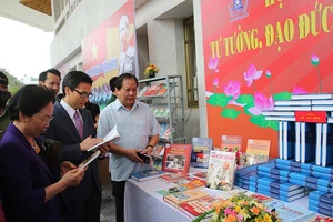 Sôi nổi các hoạt động kỷ niệm ngày sinh Bác Hồ