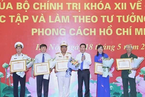 ‘Phải coi trọng trao đổi, lắng nghe dân’