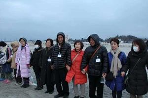 Ngôi trường đặc biệt của nữ nhà báo Nhật 