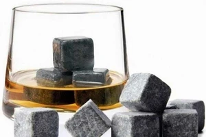 Phát minh đá lạnh xài hoài không tan 