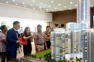 Chi hơn 1 tỉ USD cho 2 dự án bất động sản cao cấp