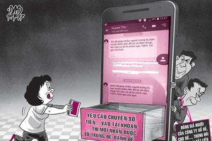 Bao trúng lô đề trên mạng xã hội, thực hư ra sao?