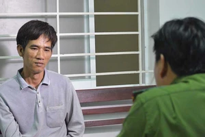 Sát hại người tình, nhắn tin Facebook đánh lạc hướng