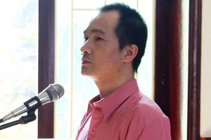 Kêu oan, giám đốc ở Bình Định được hủy án