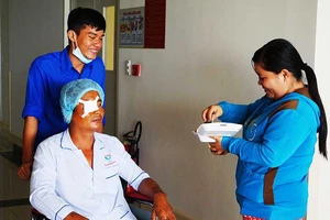 Được đình chỉ điều tra nhưng 2 năm chưa được bồi thường