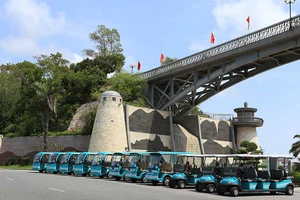 Đầu tư xe điện: doanh nghiệp kêu bị xử ép