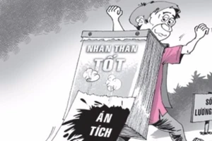 Dưới 14 tuổi không bị tội, nhưng cần xác nhận án tích