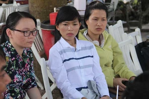 Vụ điểm cao vẫn rớt viên chức: Sở GD&ĐT cho kiểm tra