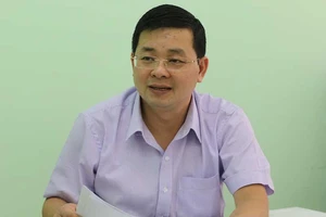 Giám đốc Sở TN&MT nói về cán bộ giải cứu nhà sai phép 