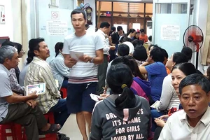 Chưa hết niên khóa đã lo học hè