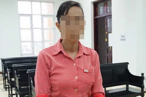 Dựa vào tin nhắn truy tố tội đánh bạc