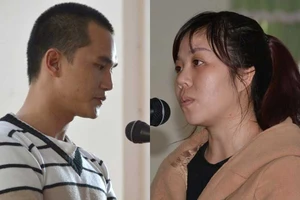 Bất ngờ vụ giết chồng tình nhân để đoạt tình 