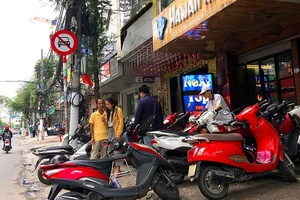 Ông Nguyễn Thành Phong: Không làm được thì điều chuyển 