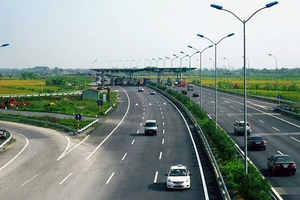 Thủ tướng: Sau 2028 hoàn thành cao tốc Bắc-Nam