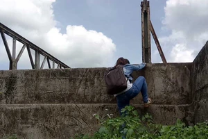 15 năm chưa làm xong đoạn đường 8 km