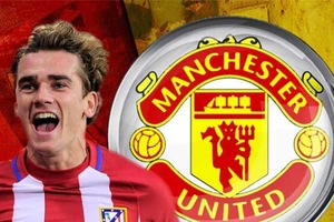 Griezmann đánh lạc hướng tin đồn về MU
