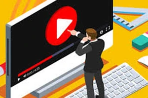 Sống chung với... quảng cáo