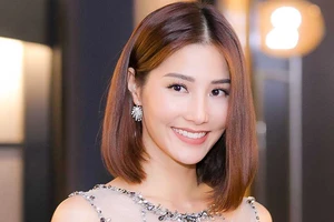 Diễm My 9X sang Hàn Quốc vì Gái già lắm chiêu