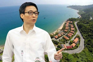 Yêu cầu tạm dừng triển khai quy hoạch Sơn Trà