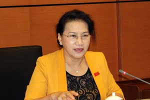 ‘Quản lý nợ công không đâu giống ta’