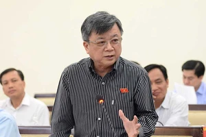 Quốc hội làm luật như thế nào?