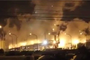 Với Formosa, phải hơn một sự trấn an