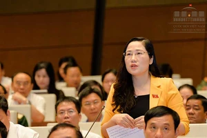 Có đơn mới xin lỗi người bị oan là vô lý