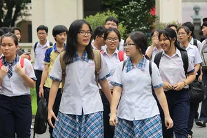 ‘Tuổi trẻ có cần sống khác biệt?’