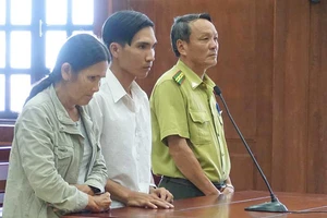 Chủ tịch tỉnh tịch thu ‘oan’ xe tải