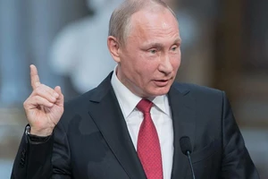 Ông Putin: Không ‘để yên’ cho Mỹ triển khai THAAD