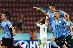 Tứ kết U-20 World Cup: Ưu thế thuộc về Nam Mỹ 