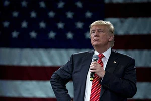 Biến đổi khí hậu và vị thế Mỹ - Trung 