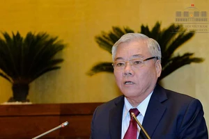 Đã ‘hạ cánh’ nhưng bị tố cáo vẫn xử được?