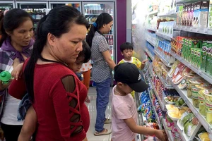 Bái bai 'chặt chém' nơi bệnh viện