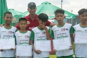 Thi vào Học viện NutiFood khó hơn thi đại học