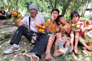 Du lịch hè: Đừng tưởng ‘sang, chảnh’ là ngon!