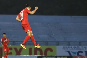 Buông bỏ Cúp Quốc gia