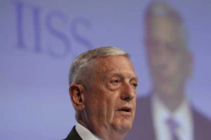 Mỹ gửi Trung Quốc thông điệp gì tại Shangri-La?