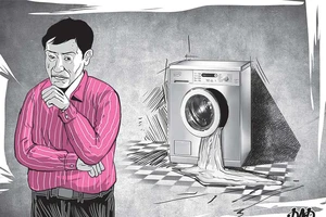 Hành trình đi tìm 'con' tinh trùng trong vụ án hiếp dâm