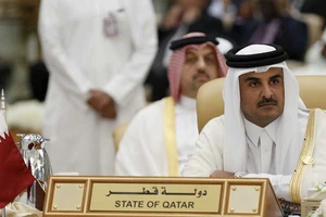 Giải mã khủng hoảng ngoại giao Qatar