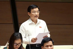 Phải coi sản xuất, kinh doanh thực phẩm bẩn là tội ác