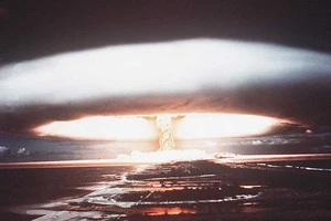 Kế hoạch sống sót qua ‘tận thế’ hạt nhân của Mỹ