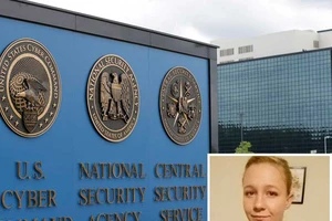 Nhà báo vô tình ‘chỉ điểm’ nhân viên NSA lộ tin mật