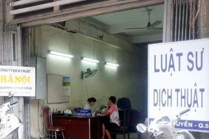 Tại sao lại bắt phải chuyển tài khoản ngân hàng? 