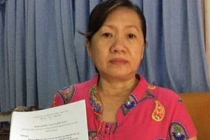 Tỉnh ủy Bình Dương: Xem lại vụ lừa 80 tỉ đồng 